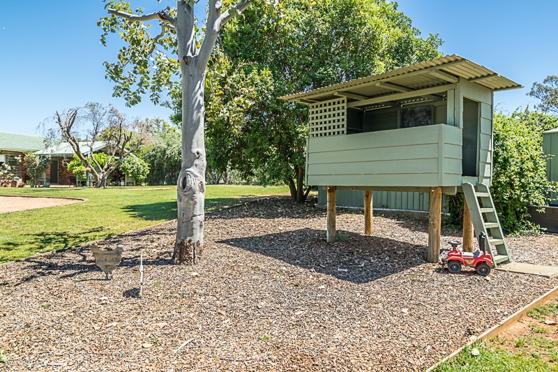 Clare Cottage Gortaderra Dubbo